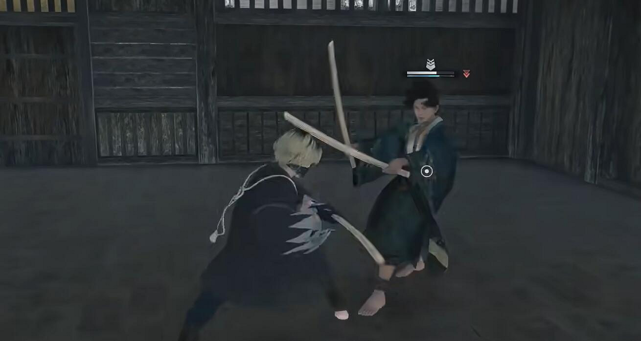 《浪人崛起》流派選擇推薦