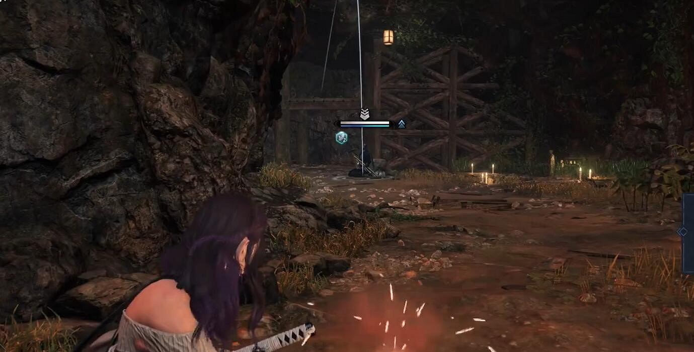 《浪人崛起》隱藏Boss機制打法攻略 《浪人崛起》隱藏Boss機制打法攻略