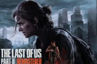 頑皮狗工作室:如果成功,《星際》可能會有續作! 頑皮狗工作室:如果成功,《星際》可能會有續作!