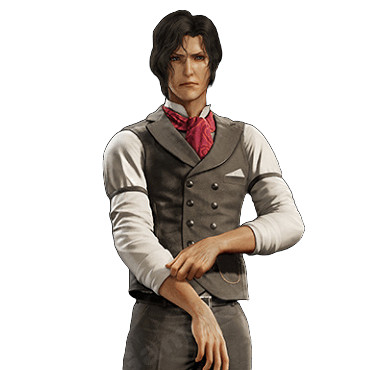 《最終幻想7重生》全角色介紹