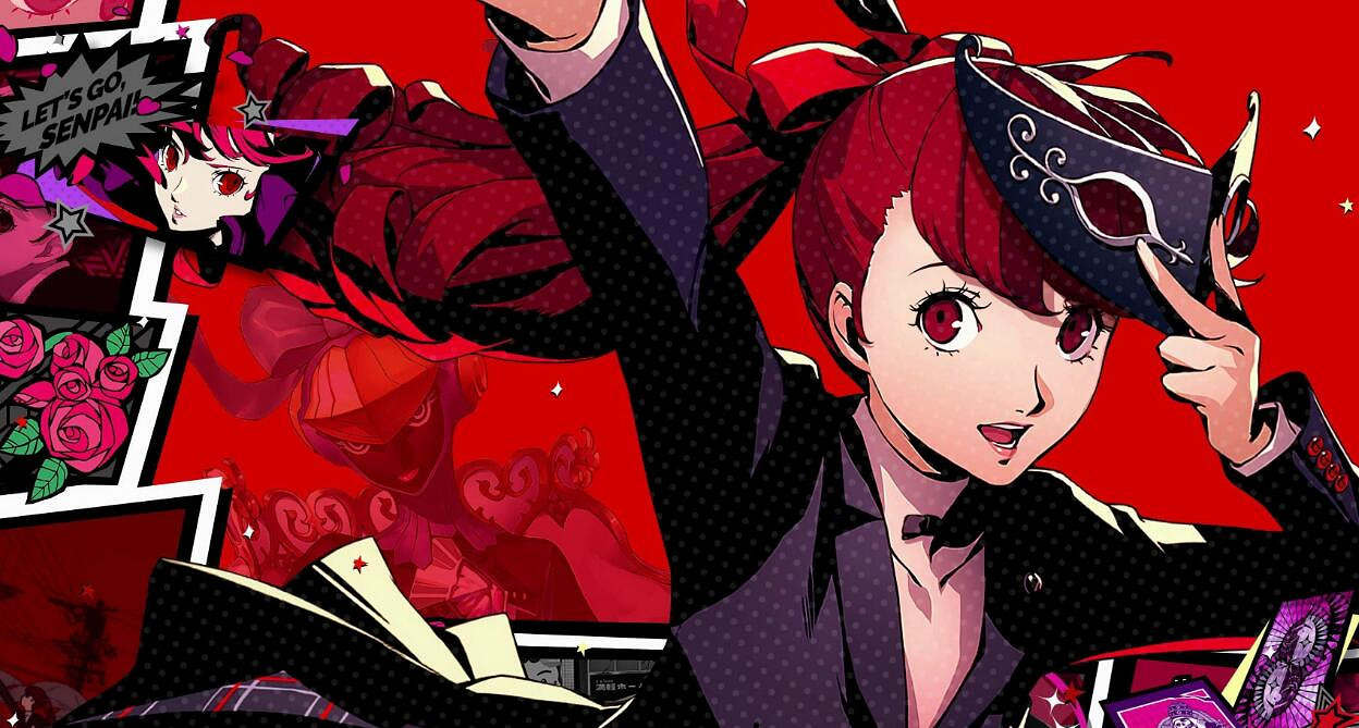 《p5r》填字遊戲題目及答案攻略大全多語言 《p5r》填字遊戲題目及答案攻略大全多語言
