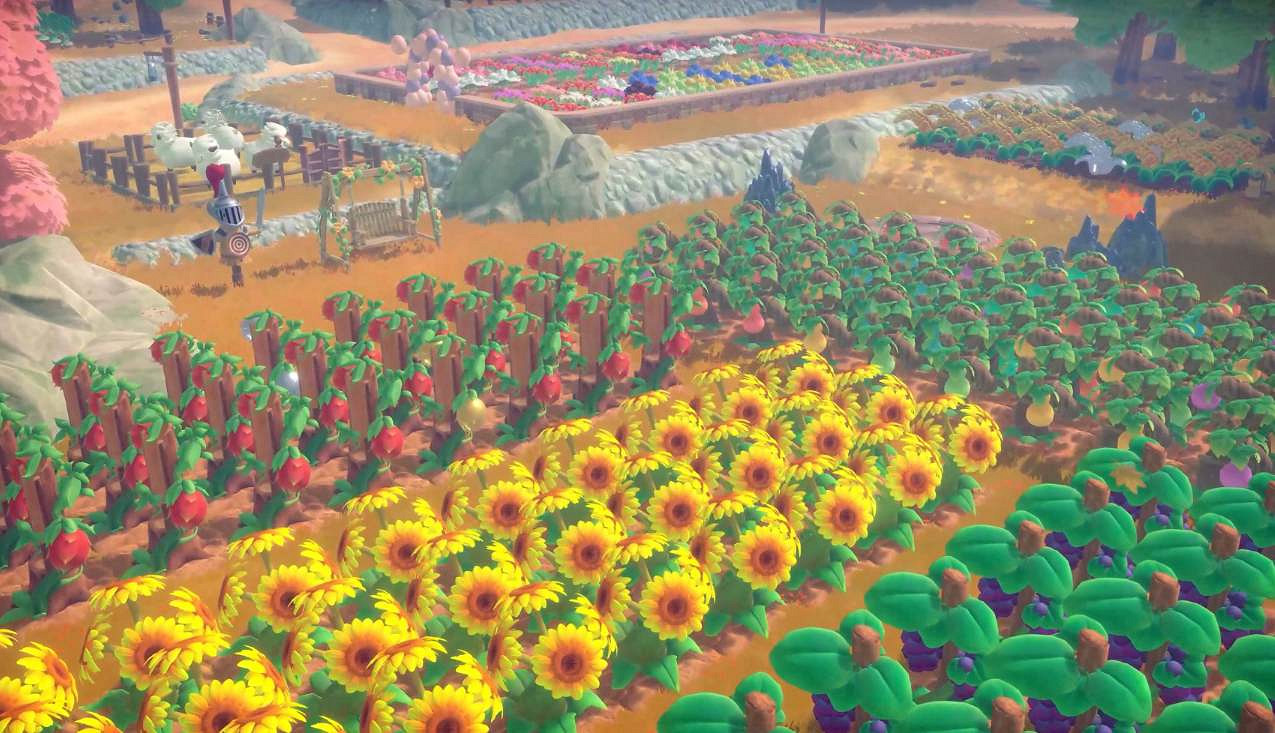 《牧野之歌》全食譜配方大全一覽