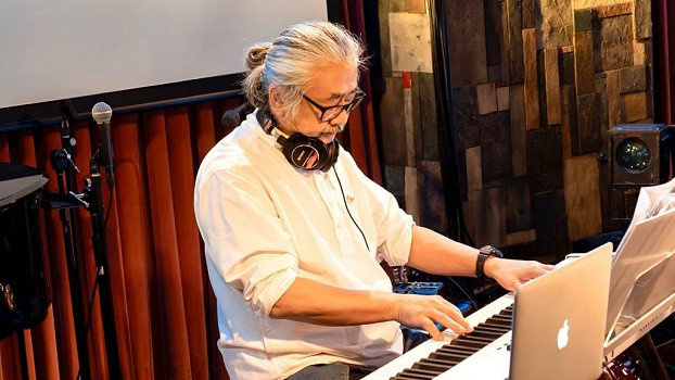 《最終幻想》音樂之父建議創作者探索新的音樂表達形式
