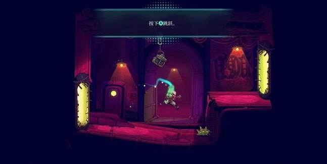 《聚點危機英雄聯盟外傳》新手教學指南 新手怎麽玩？