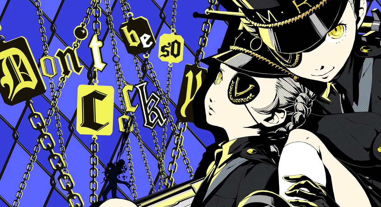 《p5r》填字遊戲題目及答案攻略大全多語言 《p5r》填字遊戲題目及答案攻略大全多語言