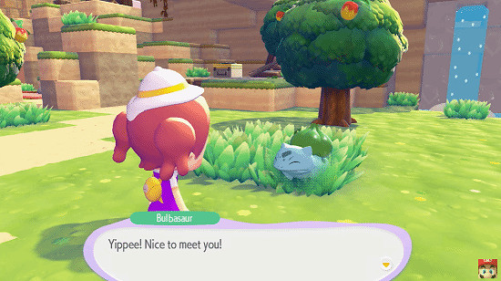 建造種田遊戲《寶可夢Pokopia》公開 帕魯反轉了? 建造種田遊戲《寶可夢Pokopia》公開 帕魯反轉了?