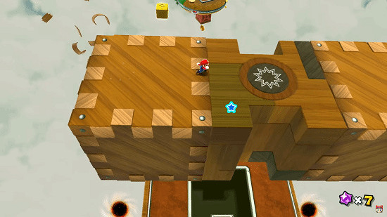 《超級瑪利歐銀河1+2》合輯公布 10月2日登陸switch 《超級瑪利歐銀河1+2》合輯公布 10月2日登陸switch