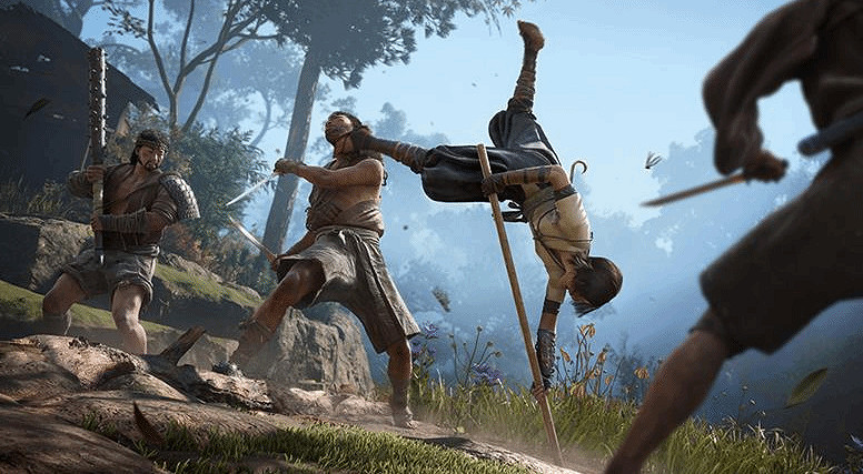 《刺客教條:影》首個DLC容量大小曝光:約15GB! 《刺客教條:影》首個DLC容量大小曝光:約15GB!