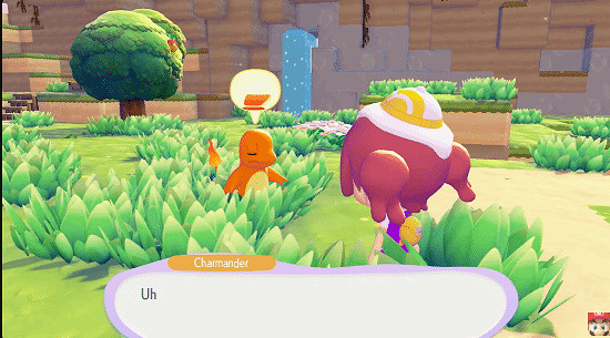 建造種田遊戲《寶可夢Pokopia》公開 帕魯反轉了? 建造種田遊戲《寶可夢Pokopia》公開 帕魯反轉了?