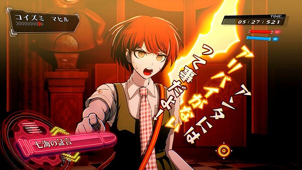 《超級槍彈辯駁2×2》2026年發售!追加全新劇情篇章 《超級槍彈辯駁2×2》2026年發售!追加全新劇情篇章