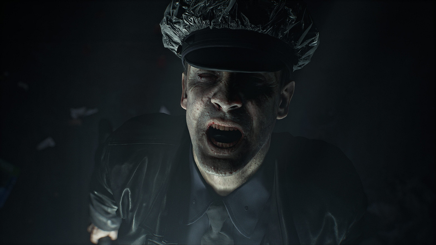 《惡靈古堡9》新4K截圖公開:細膩逼真 恐怖氛圍濃鬱! 《惡靈古堡9》新4K截圖公開:細膩逼真 恐怖氛圍濃鬱!