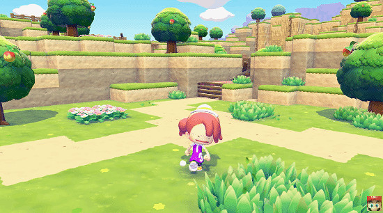 建造種田遊戲《寶可夢Pokopia》公開 帕魯反轉了? 建造種田遊戲《寶可夢Pokopia》公開 帕魯反轉了?