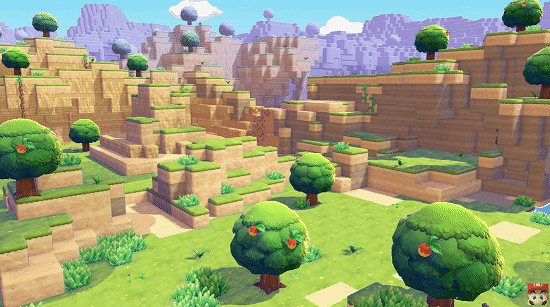 建造種田遊戲《寶可夢Pokopia》公開 帕魯反轉了? 建造種田遊戲《寶可夢Pokopia》公開 帕魯反轉了?