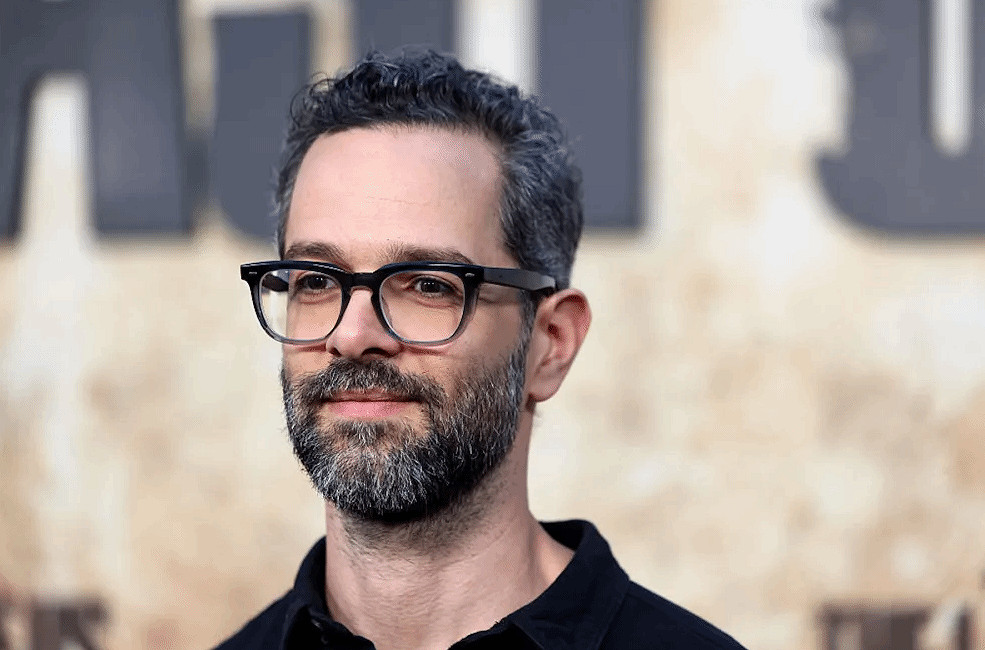 尼爾談《最後生還者2》:對頑皮狗而言是巨大的成功! 尼爾談《最後生還者2》:對頑皮狗而言是巨大的成功!