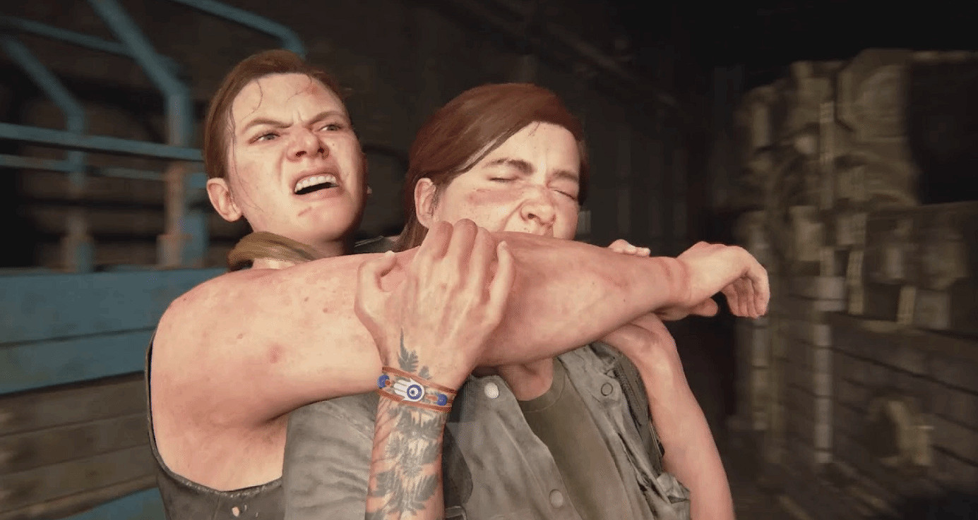 尼爾談《最後生還者2》:對頑皮狗而言是巨大的成功! 尼爾談《最後生還者2》:對頑皮狗而言是巨大的成功!