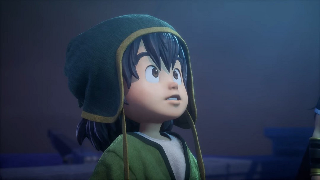 《勇者鬥惡龍7重製版》NS2版僅6.8GB!劇情將大幅精簡 《勇者鬥惡龍7重製版》NS2版僅6.8GB!劇情將大幅精簡