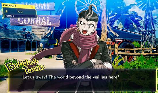 《彈丸論破2×2》公布 基於2代故事展開全新劇情 《彈丸論破2×2》公布 基於2代故事展開全新劇情