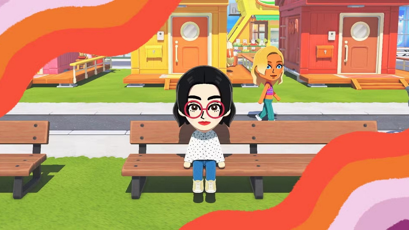 《朋友聚會:夢想生活》發售窗口收窄!定檔明年春季 《朋友聚會:夢想生活》發售窗口收窄!定檔明年春季