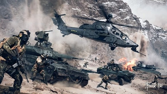 早報:《戰地風雲2042》削弱自動標記!《星露谷物語》Switch2版免費升級 早報:《戰地風雲2042》削弱自動標記!《星露谷物語》Switch2版免費升級