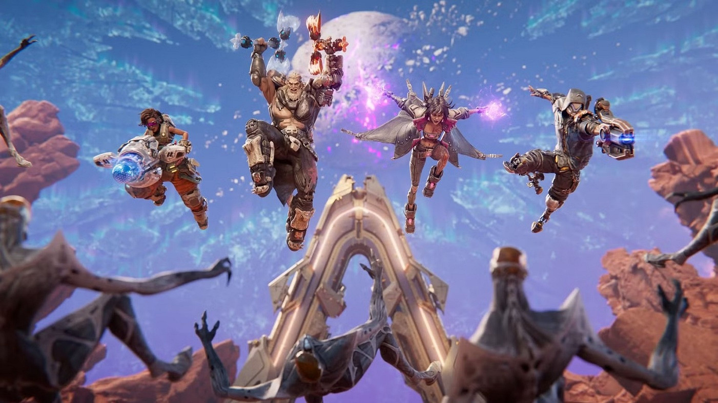 《邊緣禁地4》雷達系統革新遊戲體驗!可手動開啟 《邊緣禁地4》雷達系統革新遊戲體驗!可手動開啟