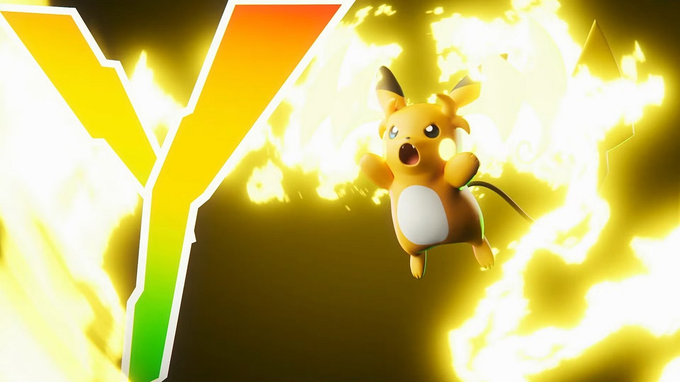 《寶可夢傳說 Z-A》首發不支援Home傳輸!延至2026年 《寶可夢傳說 Z-A》首發不支援Home傳輸!延至2026年