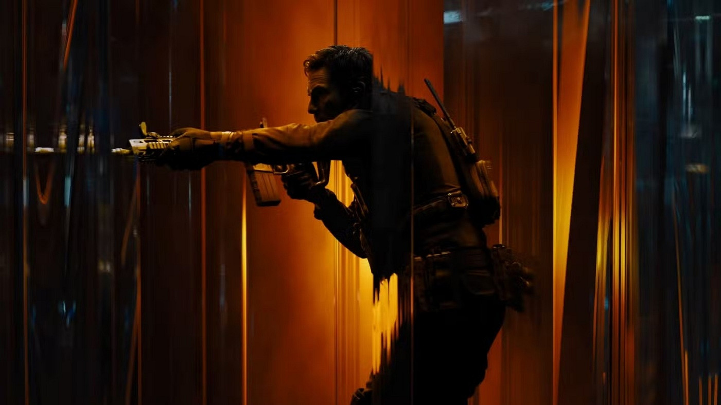 Xfinity使用者可優先體驗《決勝時刻:黑色行動7》測試版 Xfinity使用者可優先體驗《決勝時刻:黑色行動7》測試版