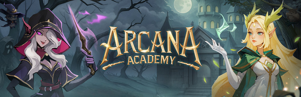 《巫師與學徒》玩家可建造魔法學院並招募吸血鬼學生 《巫師與學徒》玩家可建造魔法學院並招募吸血鬼學生