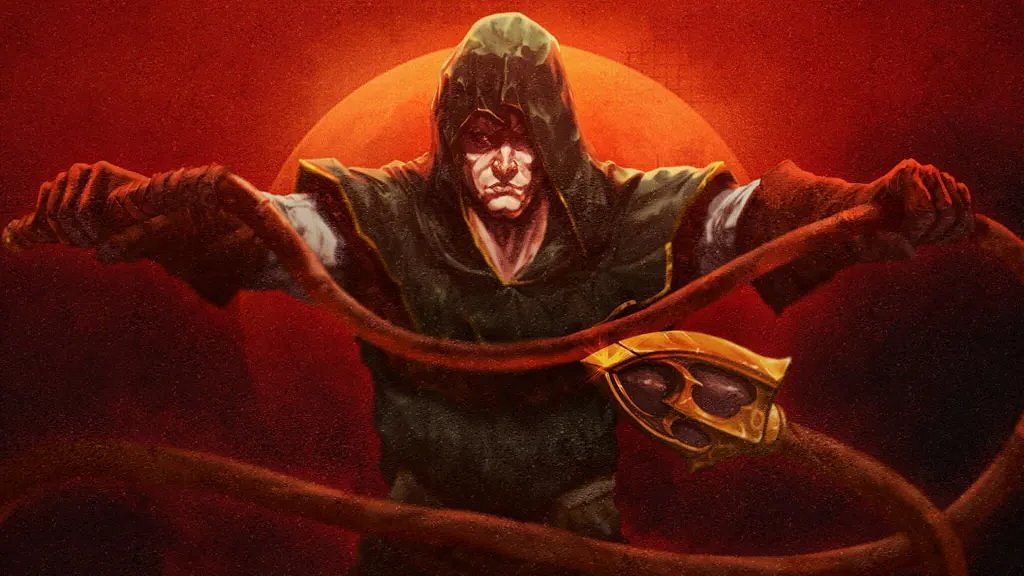 《吸血鬼倖存者》創始人:打造真誠的遊戲 不只是生意 《吸血鬼倖存者》創始人:打造真誠的遊戲 不只是生意