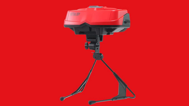 登陸SwitchO服務！任天堂公布Switch虛擬男孩配件售價