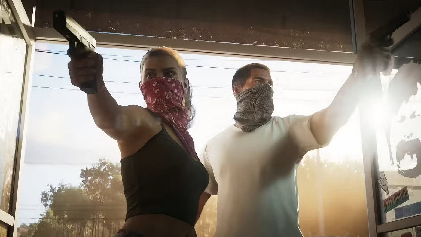 傳聞稱R星內部對《GTA6》2026年5月發布日期充滿信心 傳聞稱R星內部對《GTA6》2026年5月發布日期充滿信心