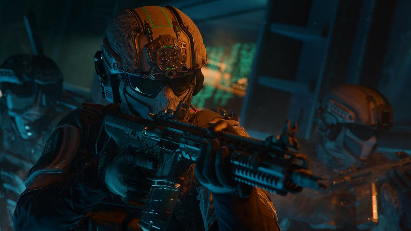 Xfinity使用者可優先體驗《決勝時刻:黑色行動7》測試版 Xfinity使用者可優先體驗《決勝時刻:黑色行動7》測試版