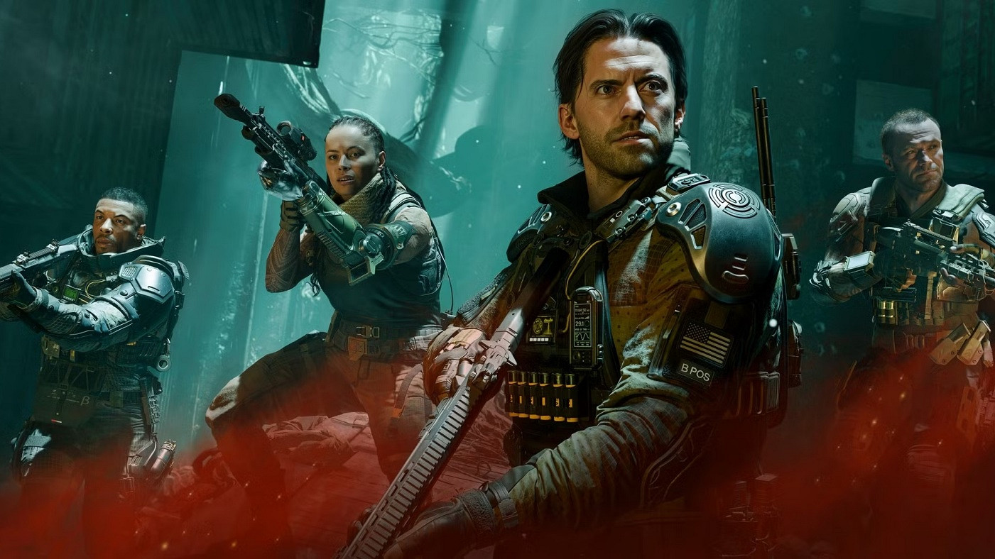 Xfinity使用者可優先體驗《決勝時刻:黑色行動7》測試版 Xfinity使用者可優先體驗《決勝時刻:黑色行動7》測試版