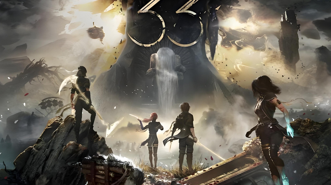 《光與影33號遠征隊》實際銷量破440萬份 遠超官方預期 《光與影33號遠征隊》實際銷量破440萬份 遠超官方預期