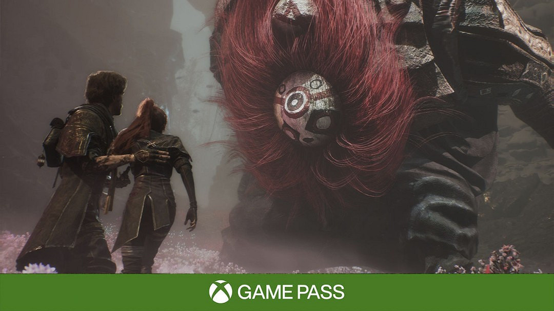 《光與影33號遠征隊》實際銷量破440萬份 遠超官方預期 《光與影33號遠征隊》實際銷量破440萬份 遠超官方預期