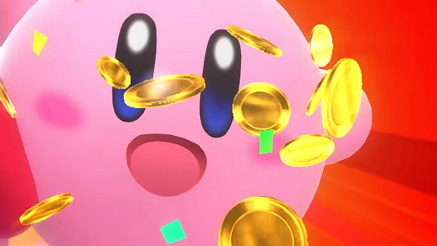《星之卡比：空中騎士》amiibo售價曝光！創歷史新高