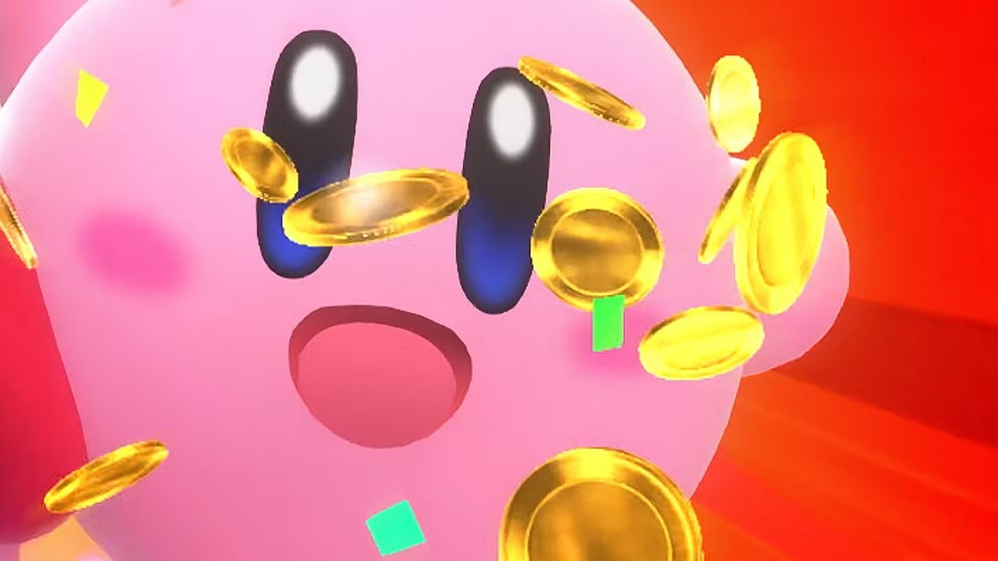 《星之卡比:空中騎士》amiibo售價曝光!創歷史新高 《星之卡比:空中騎士》amiibo售價曝光!創歷史新高