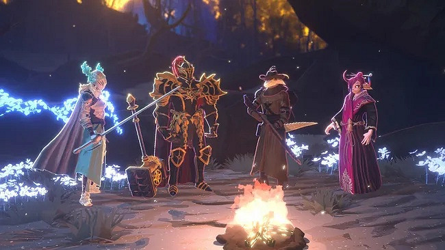 撞車《無主4》《絲之歌》！《夢之形》首日銷量破十萬!