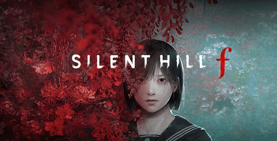 《沉默之丘f》將於9月25日發售 多隻驚悚怪物形象曝光！