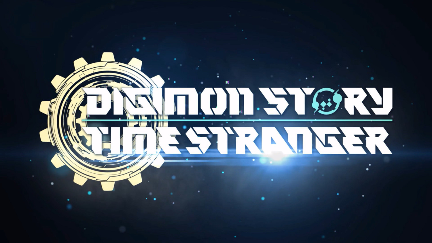 一上來就開高達?《數碼寶貝物語 時空異客》試玩報告 一上來就開高達?《數碼寶貝物語 時空異客》試玩報告