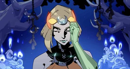 《黑帝斯2》Switch2版開啟預購！實體版11月20日發售