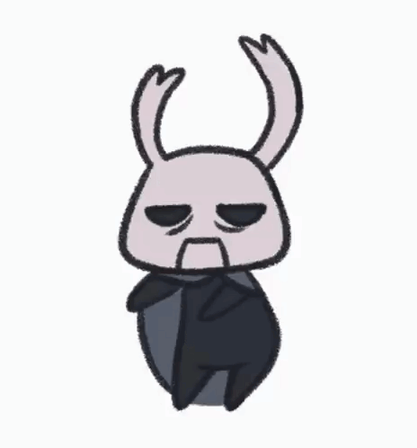 玩家熱議《空洞騎士》眾籌舊諾 誰會成為下一作主角？