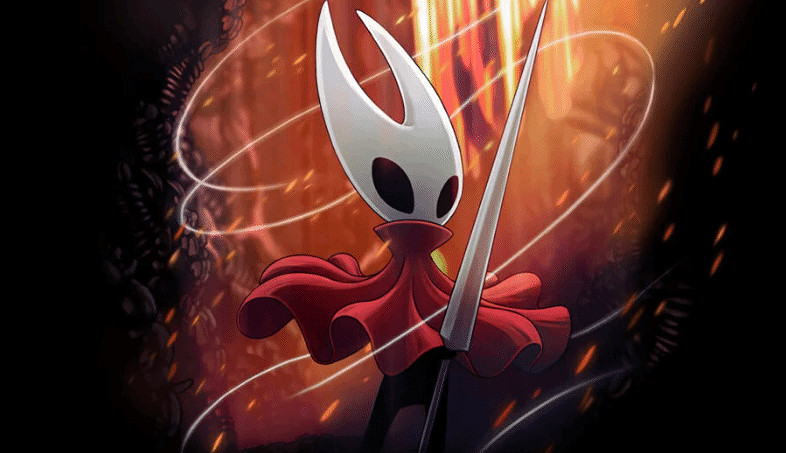 《空洞騎士:絲之歌》IGN 9分:改進巨大 難度恰到好處 《空洞騎士:絲之歌》IGN 9分:改進巨大 難度恰到好處