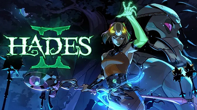 《黑帝斯2》Switch2版開啟預購！實體版11月20日發售