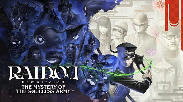 《葛葉雷道復刻版》大型更新上線！強化周目改進戰鬥