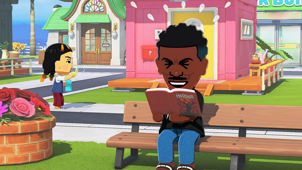 《Tomodachi Life 朋友收集 夢想生活》公開後續訊息