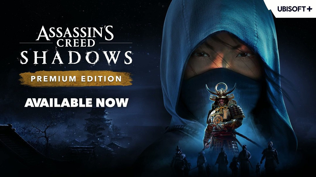 《刺客教條影》"淡路之爪"今日上線 發售宣傳片公布 《刺客教條影》"淡路之爪"今日上線 發售宣傳片公布