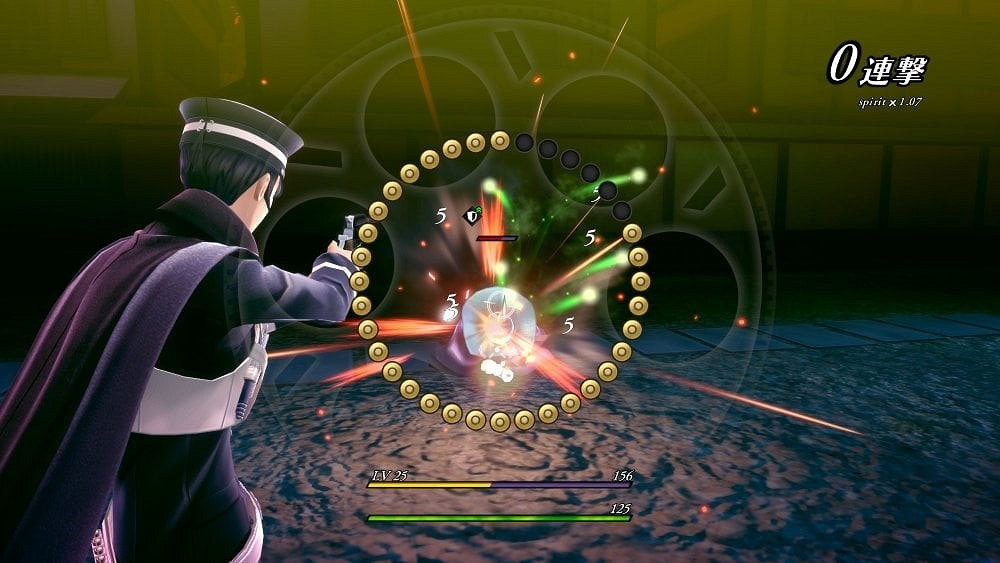 《葛葉雷道復刻版》大型更新上線!強化周目改進戰鬥 《葛葉雷道復刻版》大型更新上線!強化周目改進戰鬥