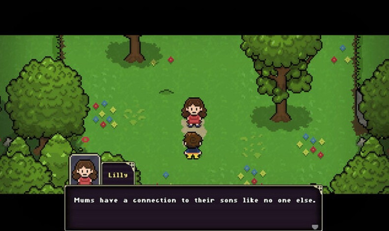 回合制JRPG遊戲《凱恩：馬歇爾的詛咒》將於下月推出！