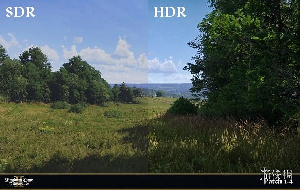 晚報:忍者外傳4雙主角設計圖公布 天國拯救2更新HDR 晚報:忍者外傳4雙主角設計圖公布 天國拯救2更新HDR