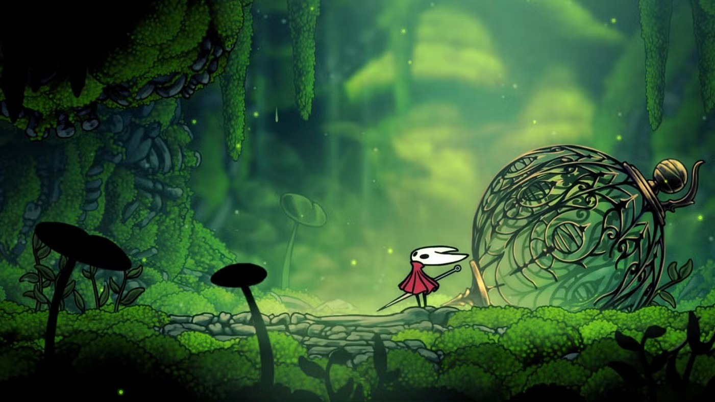 《絲之歌》即將發布第二版更新檔!全面優化遊戲體驗 《絲之歌》即將發布第二版更新檔!全面優化遊戲體驗